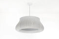 Suspension Luminaire | OBLO (Gris)