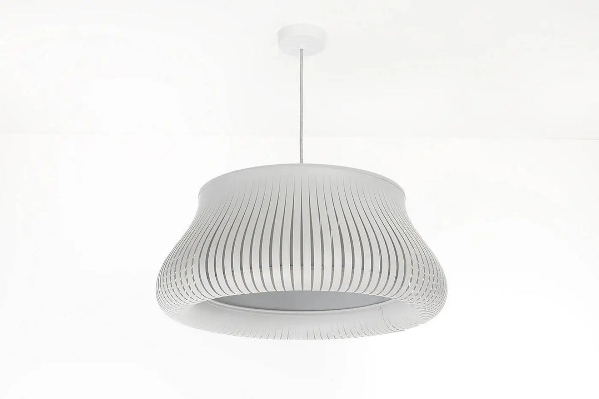 Suspension Luminaire | OBLO (Gris)