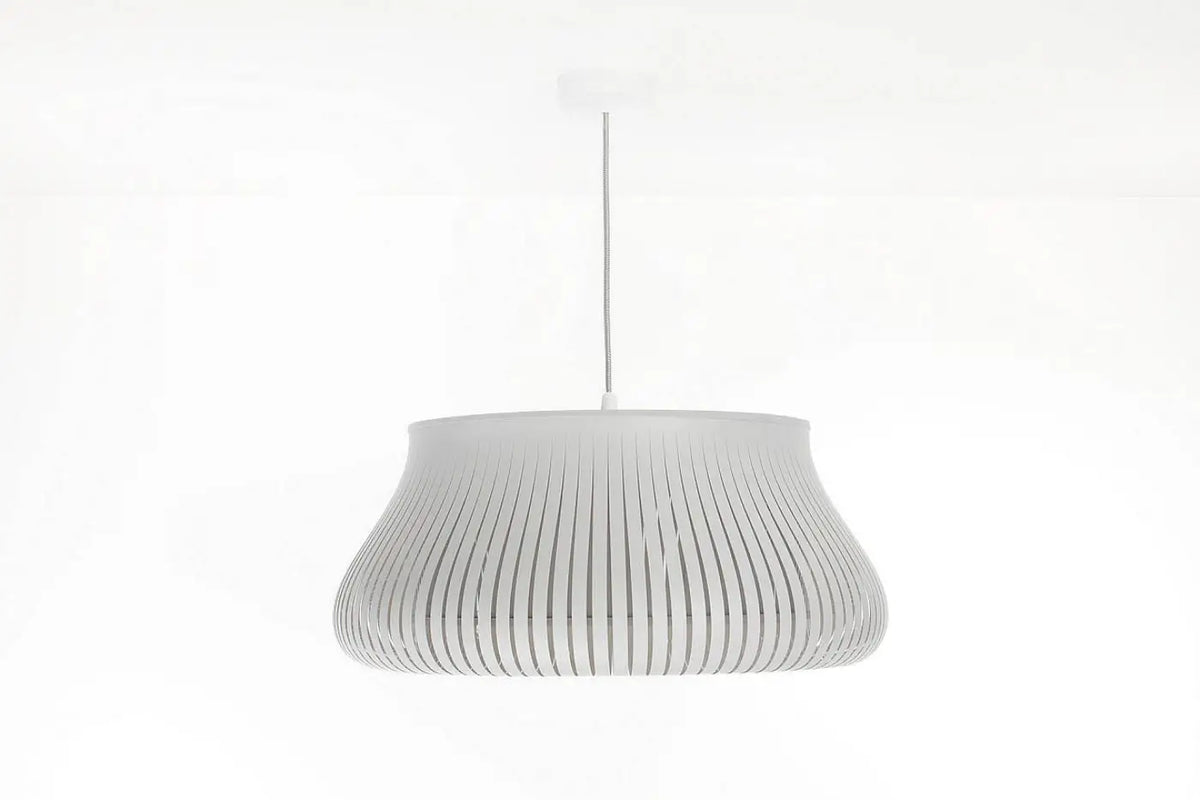 Suspension Luminaire | OBLO (Gris)