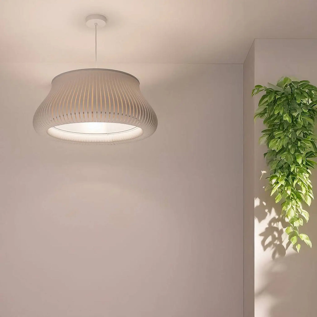 Suspension Luminaire | OBLO (Gris)