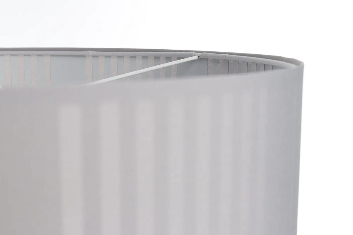 Suspension Luminaire | DUO LAMI LINE (Gris)