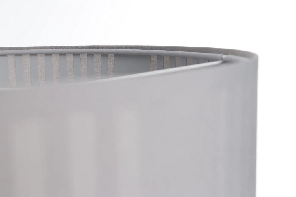 Suspension Luminaire | DUO LAMI LINE (Gris)
