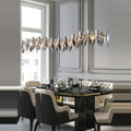 Suspension Luminaire | PAGA