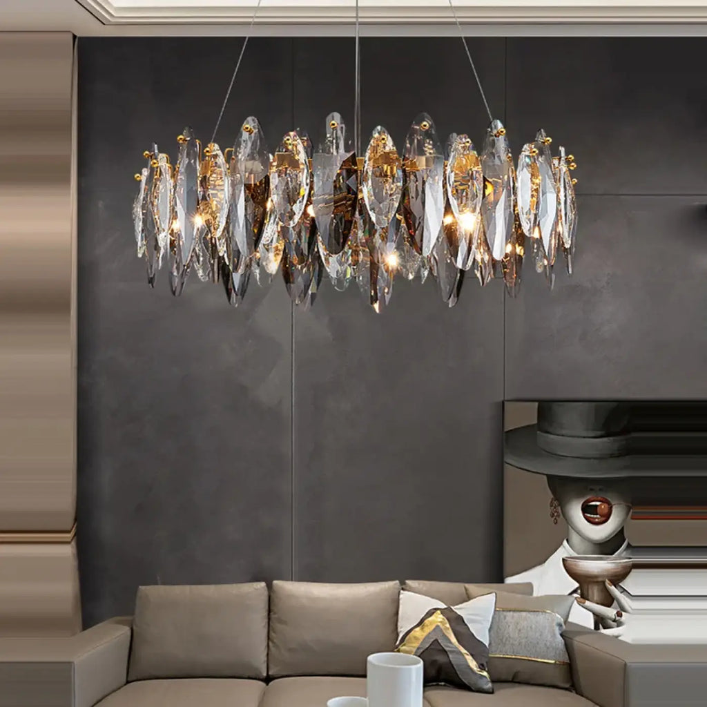 Suspension Luminaire | PAGA