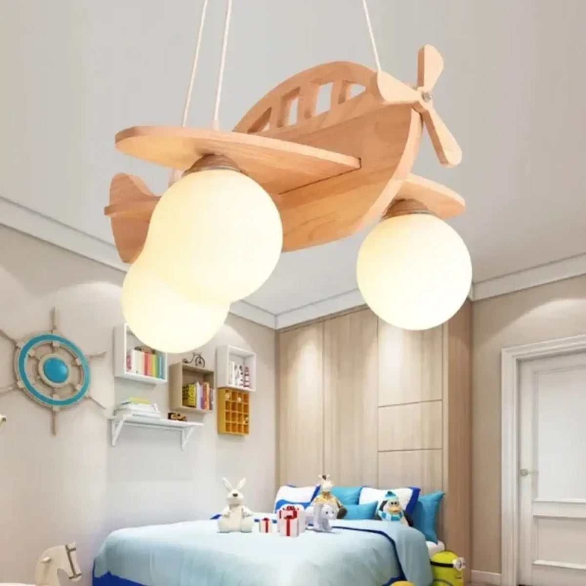 Suspension Luminaire | ETHERAL