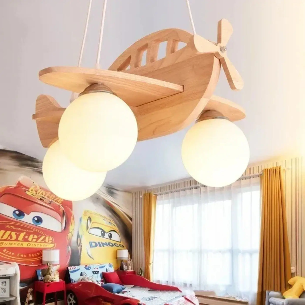 Suspension Luminaire | ETHERAL