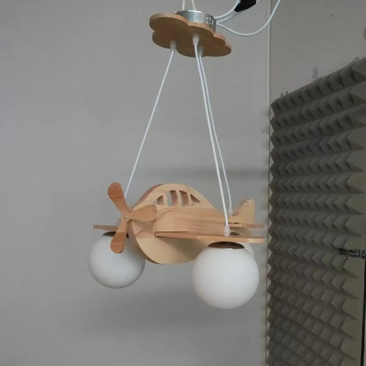 Suspension Luminaire | ETHERAL