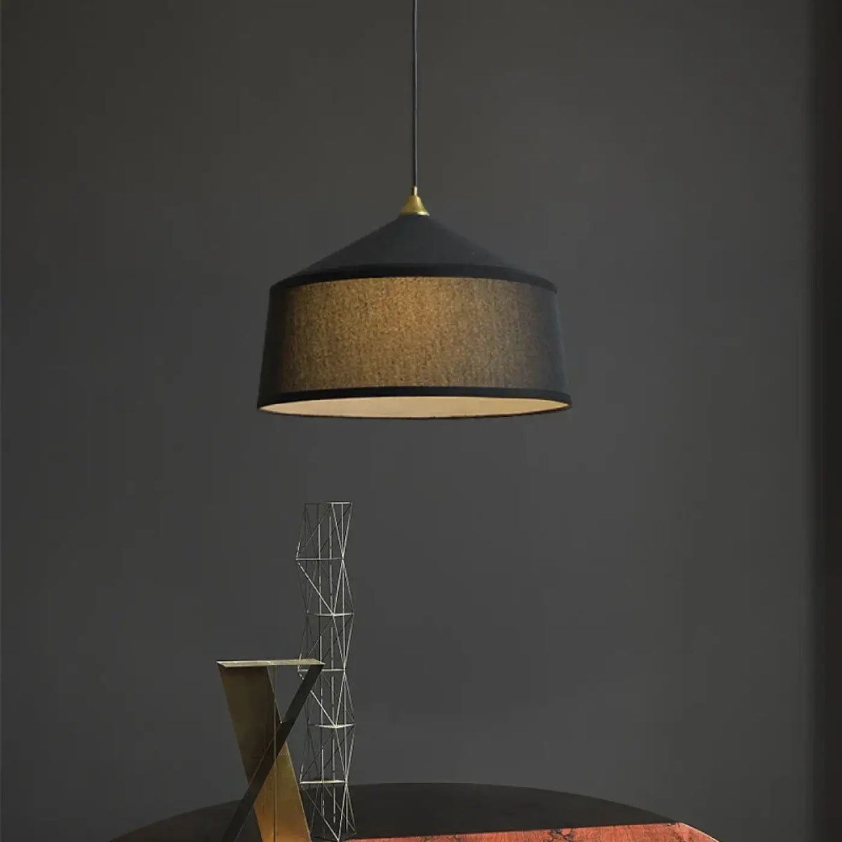 Suspension Luminaire | CANDE