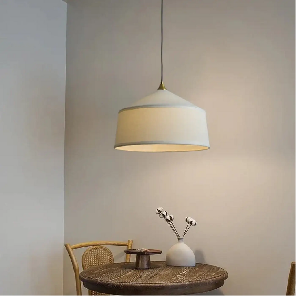 Suspension Luminaire | CANDE