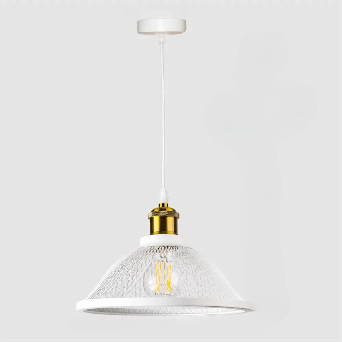 Suspension Luminaire | MESHKA