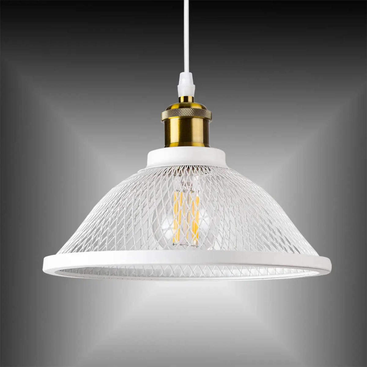 Suspension Luminaire | MESHKA