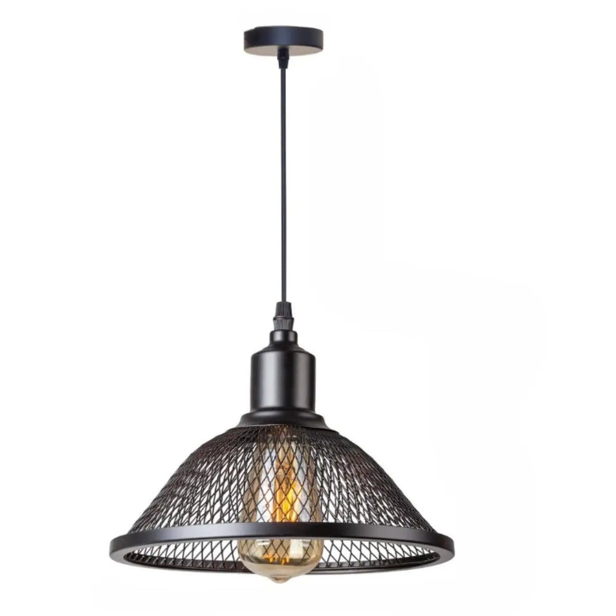 Suspension Luminaire | MESHKA