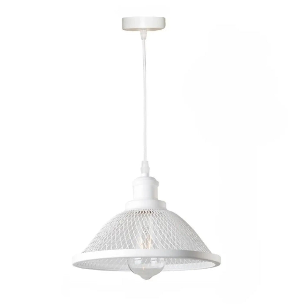 Suspension Luminaire | MESHKA
