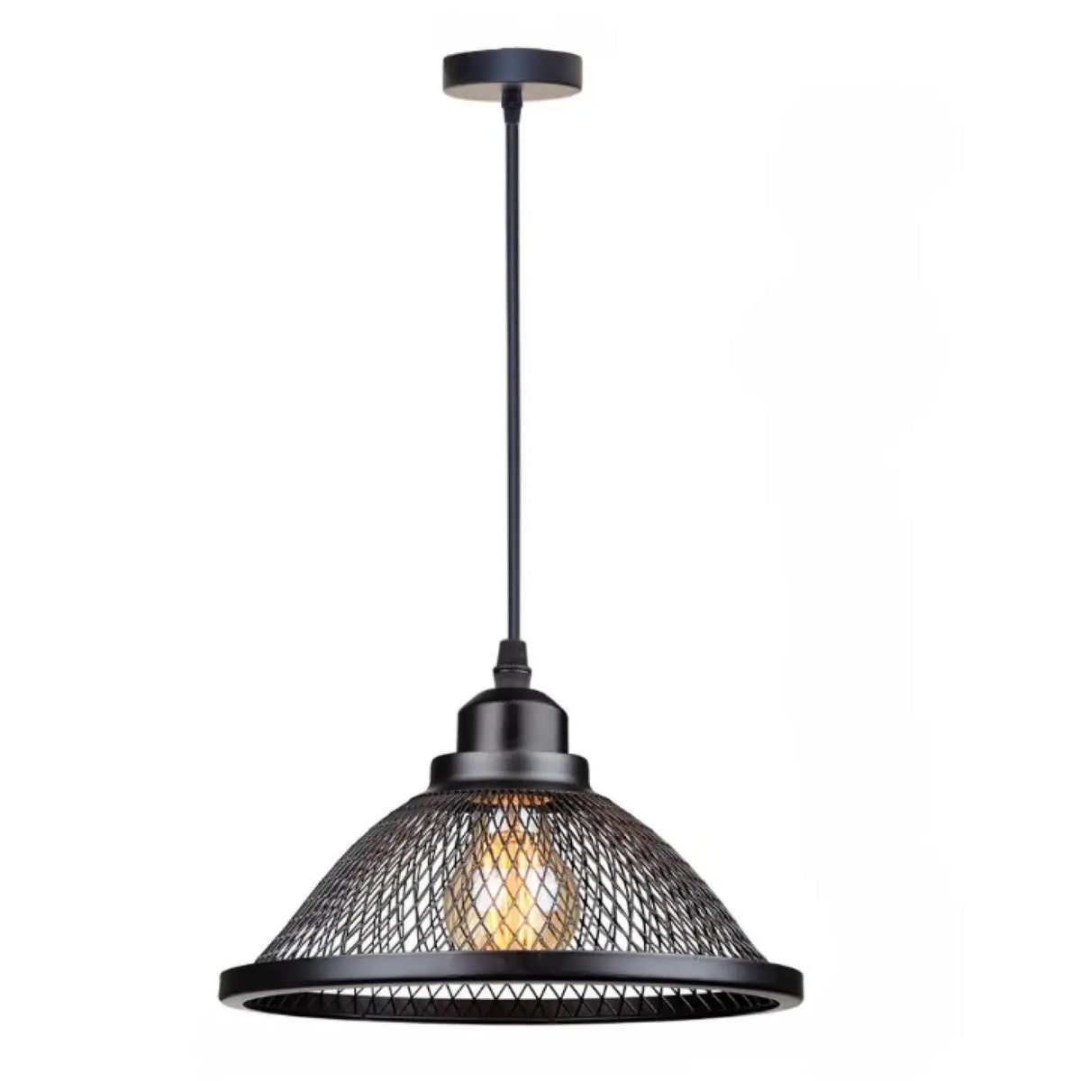 Suspension Luminaire | MESHKA