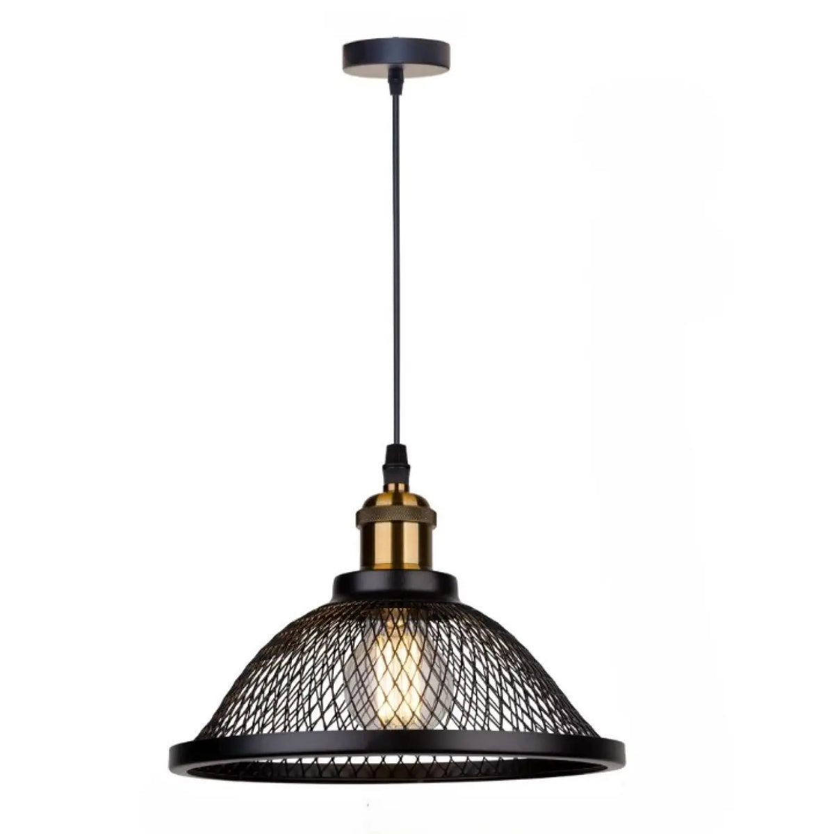 Suspension Luminaire | MESHKA