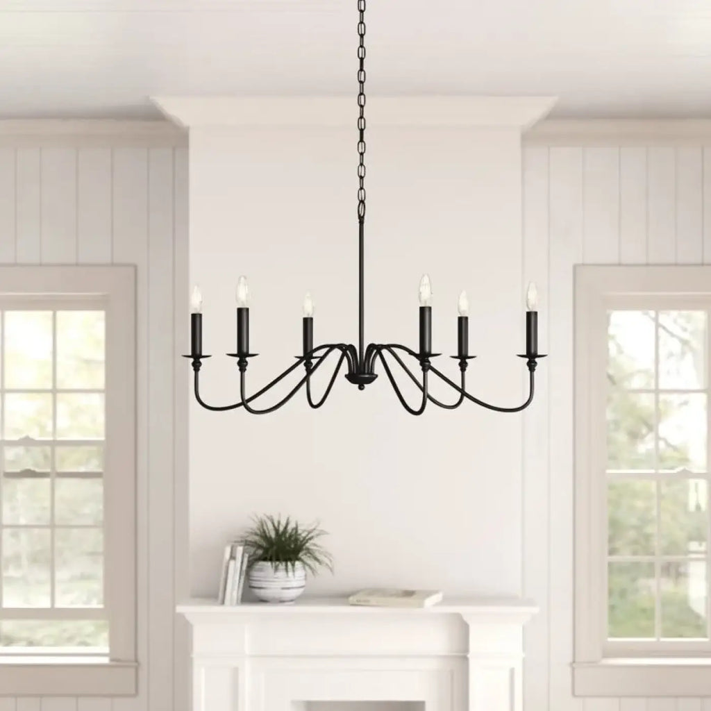 Suspension Candle