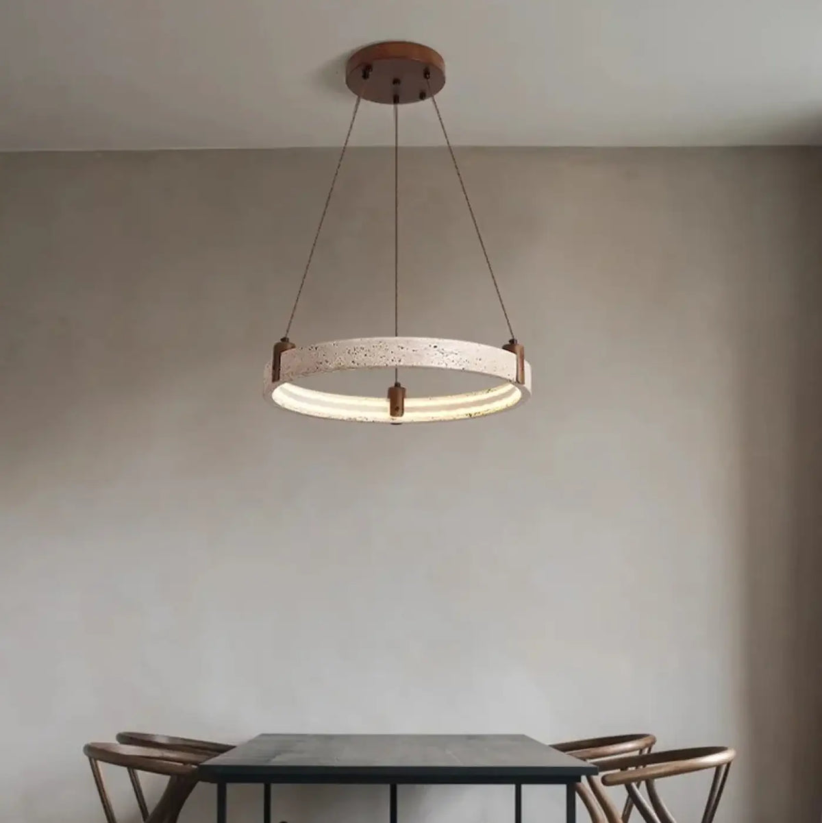 Suspension Luminaire | RECTEUR
