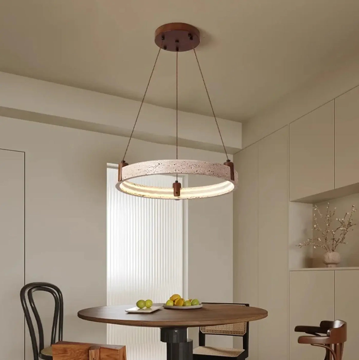 Suspension Luminaire | RECTEUR