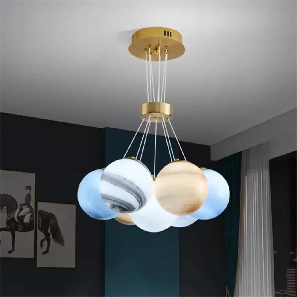 Suspension Luminaire | DYLANE