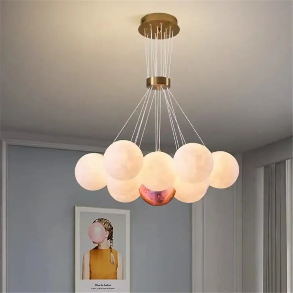 Suspension Luminaire | DYLANE