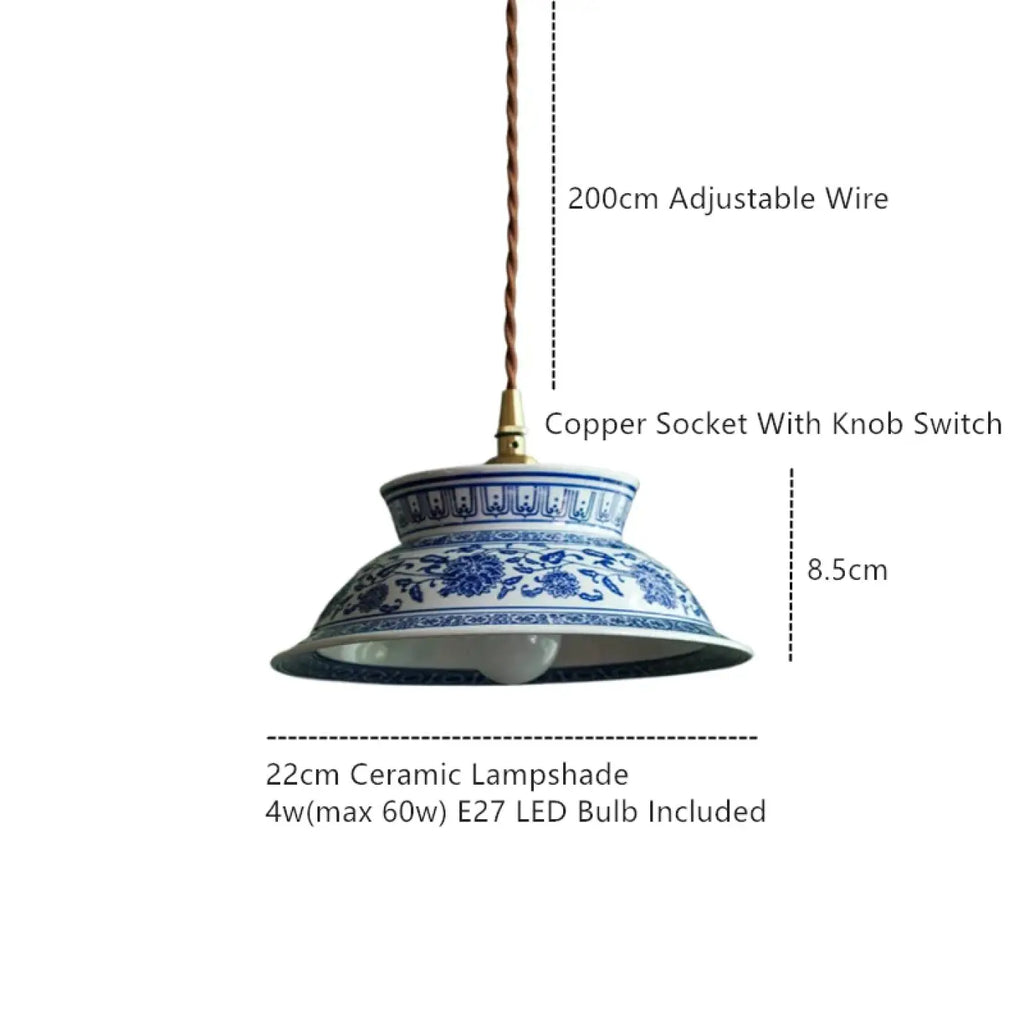 Suspension Vinte