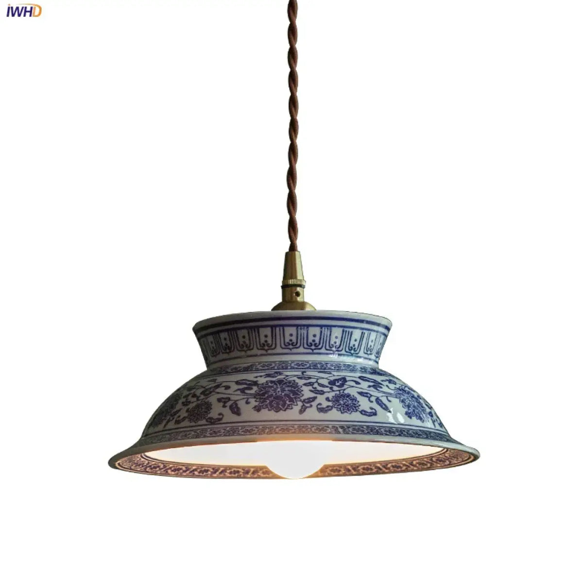 Suspension Vinte