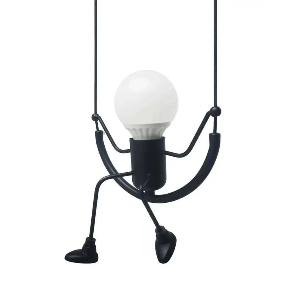 Suspension Luminaire | ALAKO