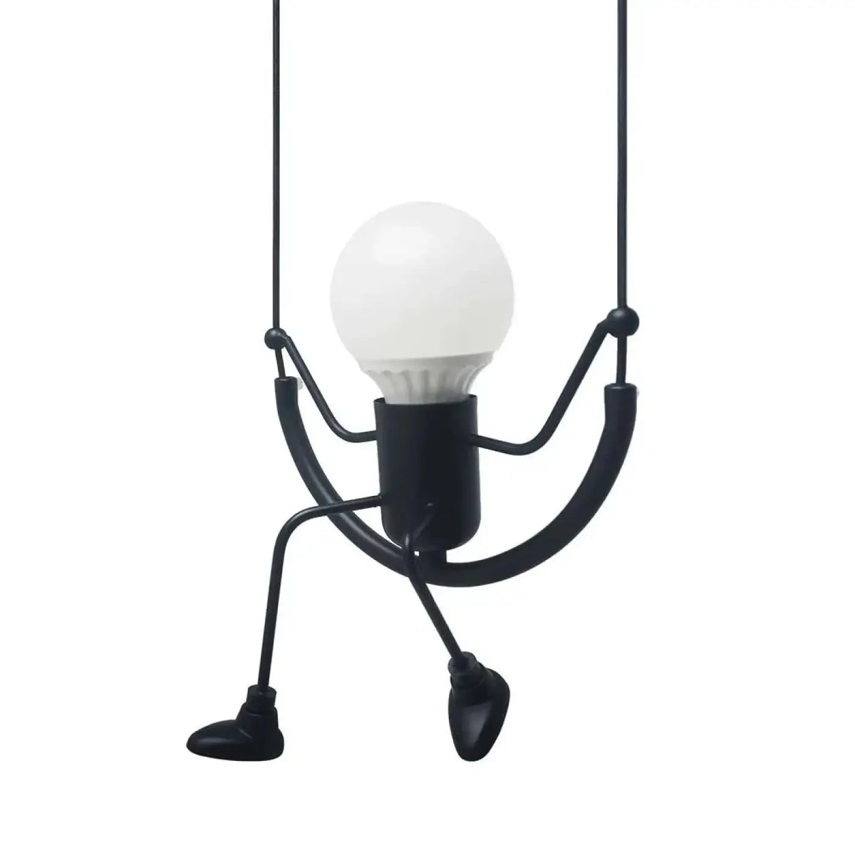 Suspension Luminaire | ALAKO