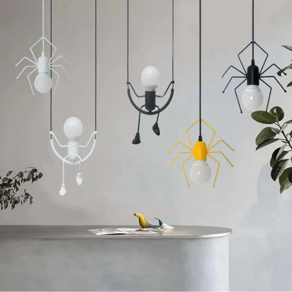 Suspension Luminaire | ALAKO