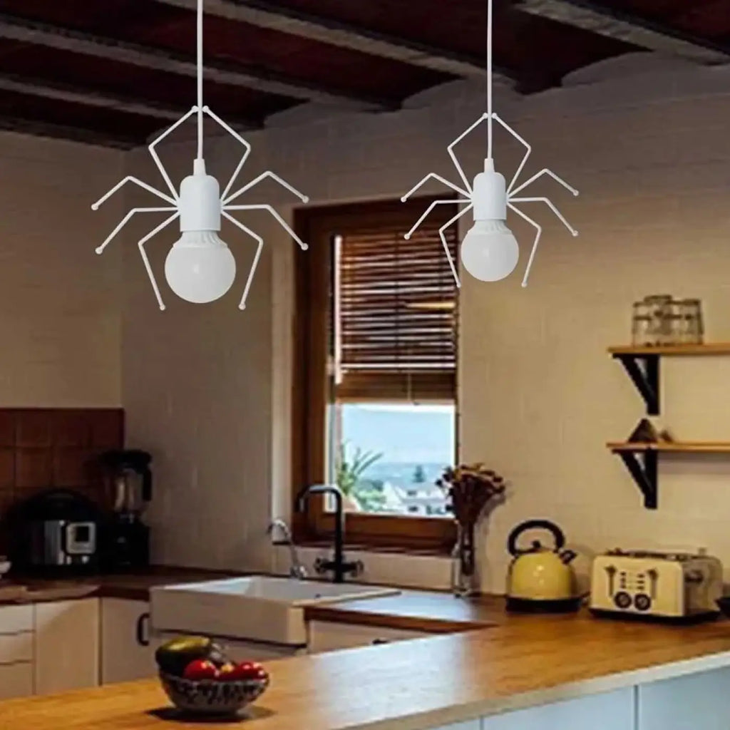 Suspension Luminaire | ALAKO