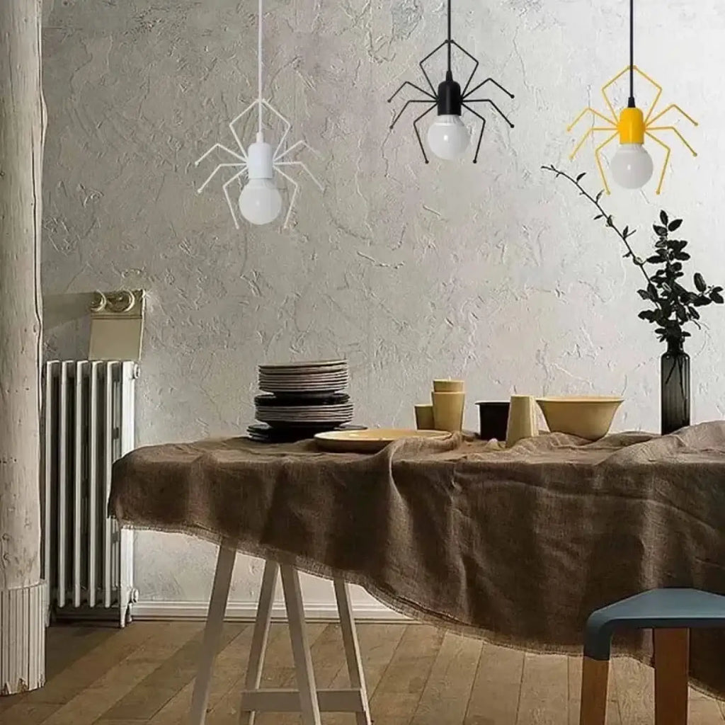Suspension Luminaire | ALAKO
