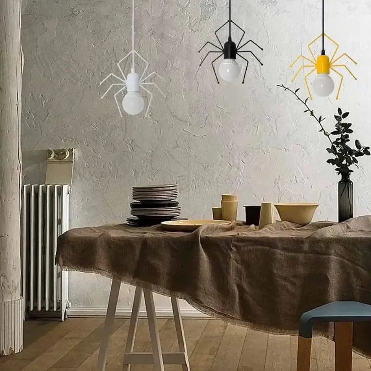 Suspension Luminaire | ALAKO