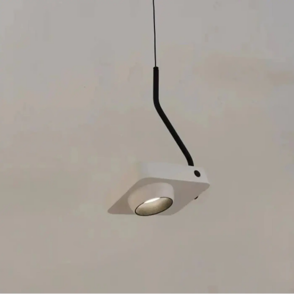 Suspension Luminaire | QUADRA