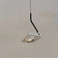 Suspension Luminaire | QUADRA