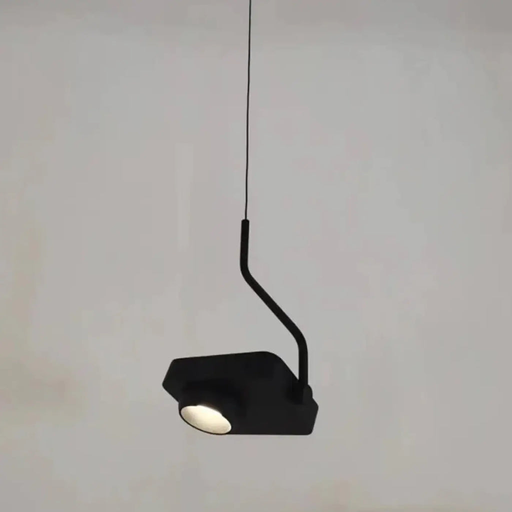 Suspension Luminaire | QUADRA