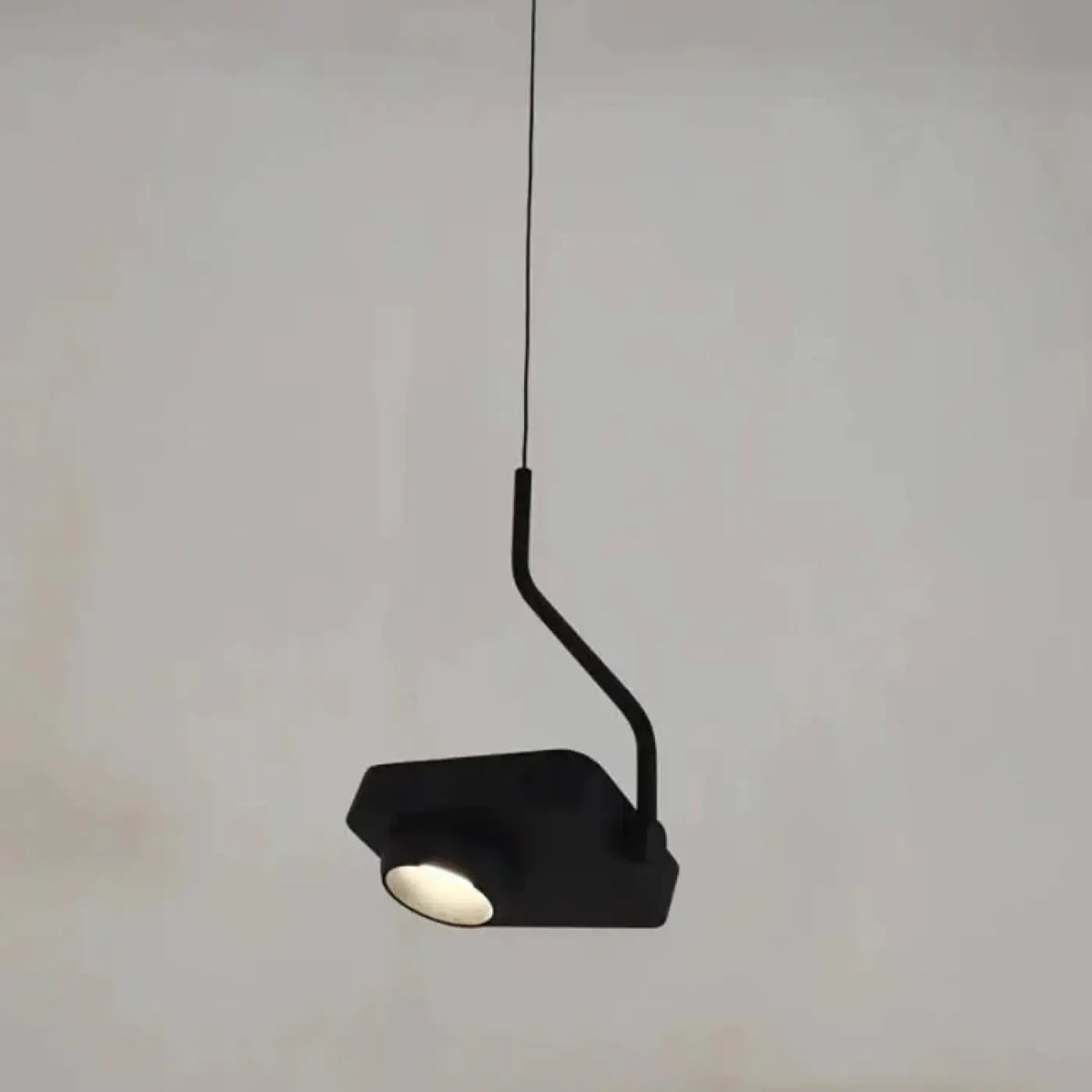 Suspension Luminaire | QUADRA