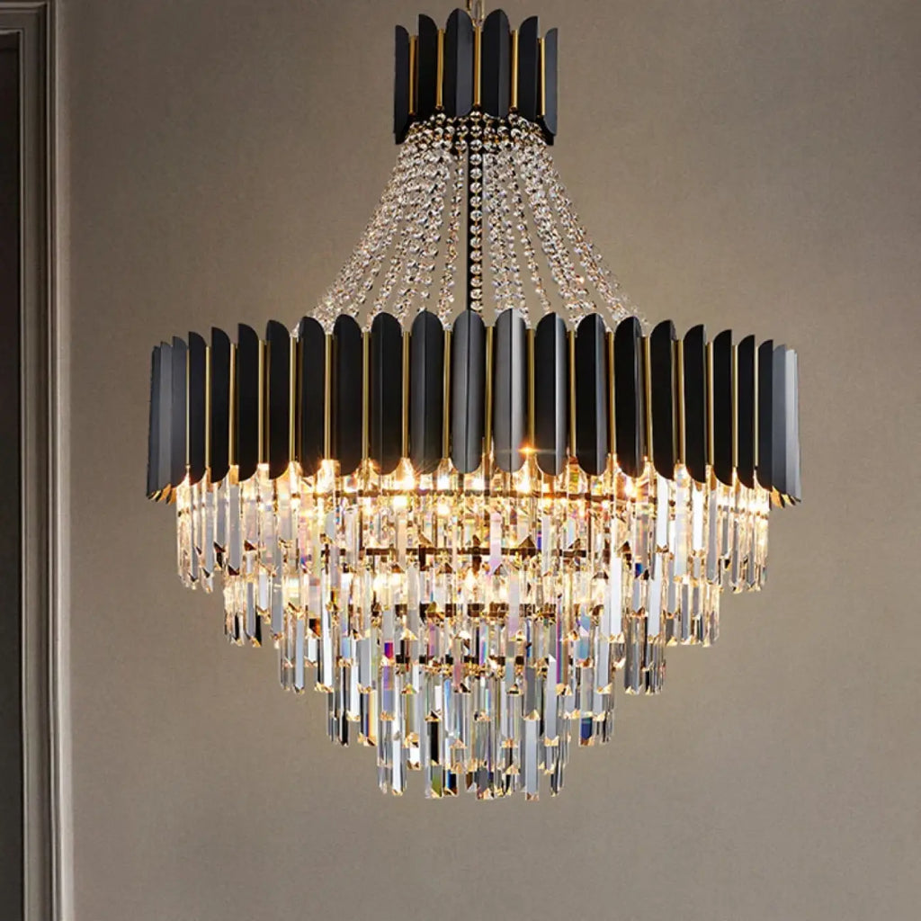 Suspension Luminaire | CRYSLUX