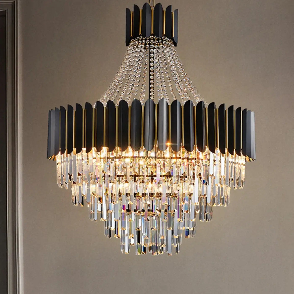 Suspension Luminaire | CRYSLUX