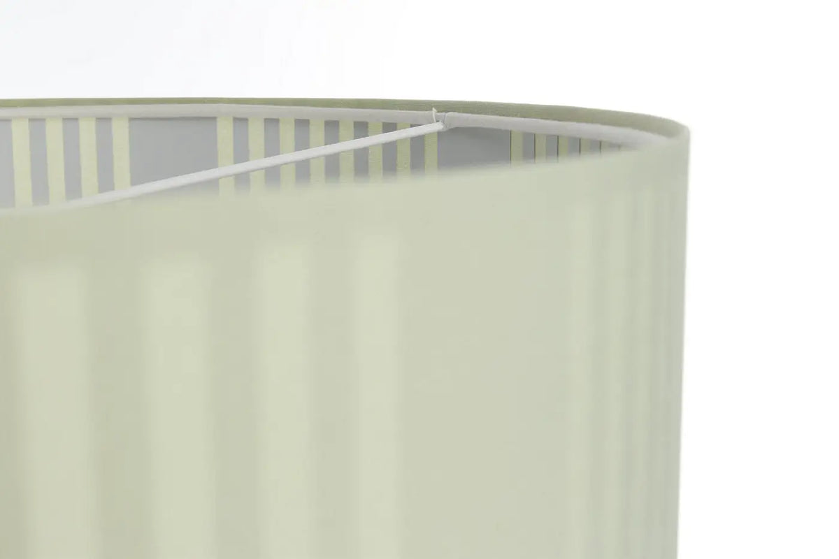 Suspension Luminaire | DUO LAMI LINE (Menthe/Gris)