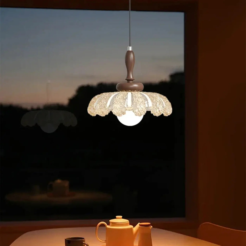 Suspension Luminaire | CRISTORA