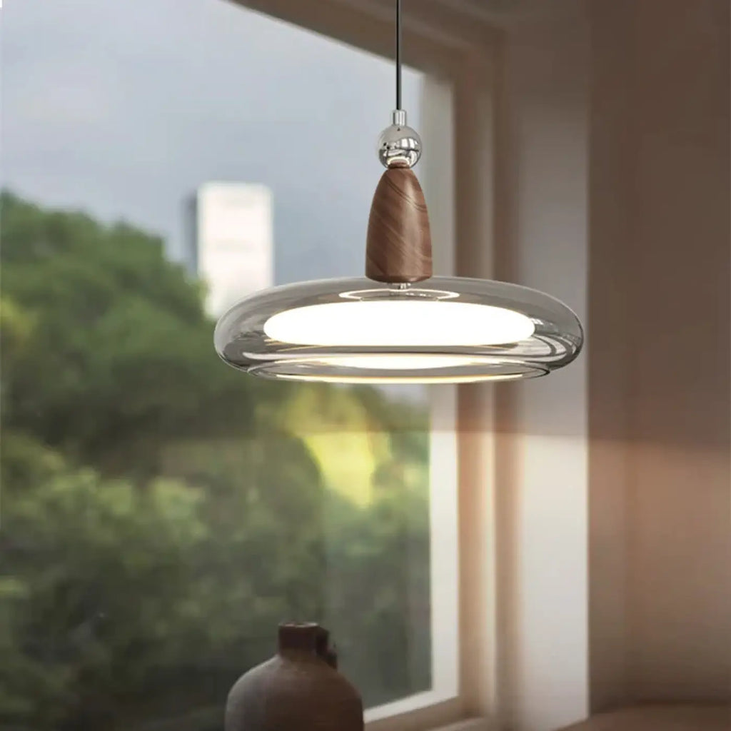 Suspension Luminaire | CRISTORA