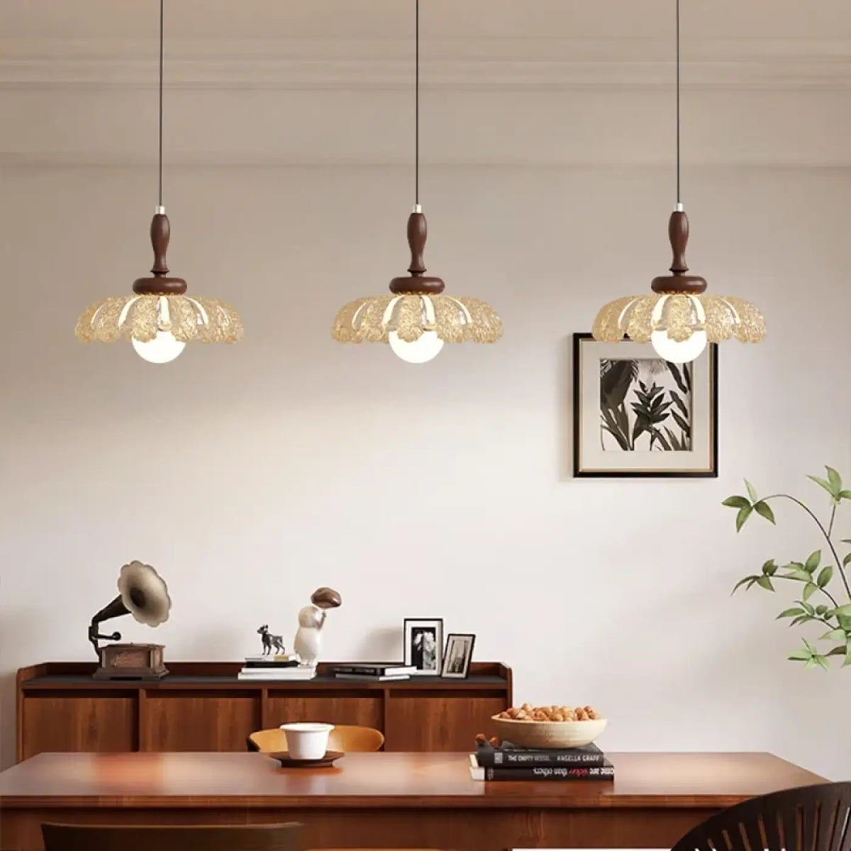 Suspension Luminaire | CRISTORA