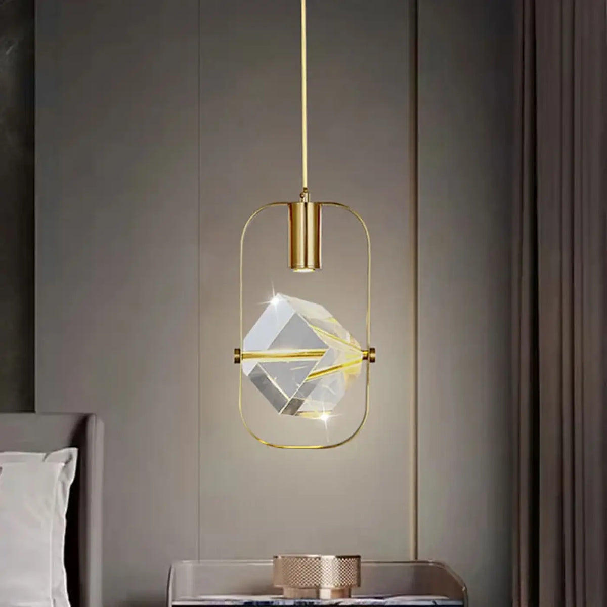 Suspension Luminaire | BINAH