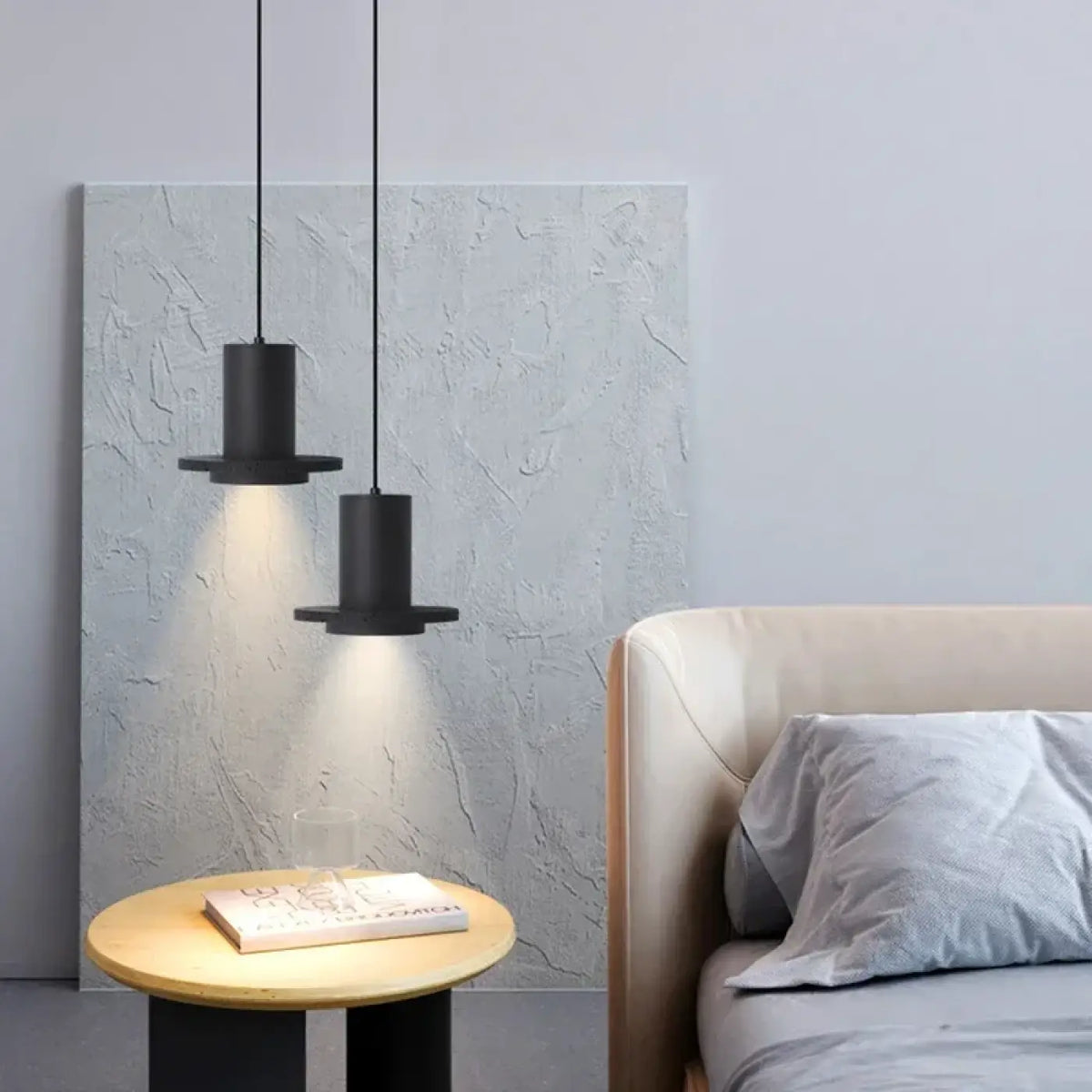 Suspension Luminaire | DANYS