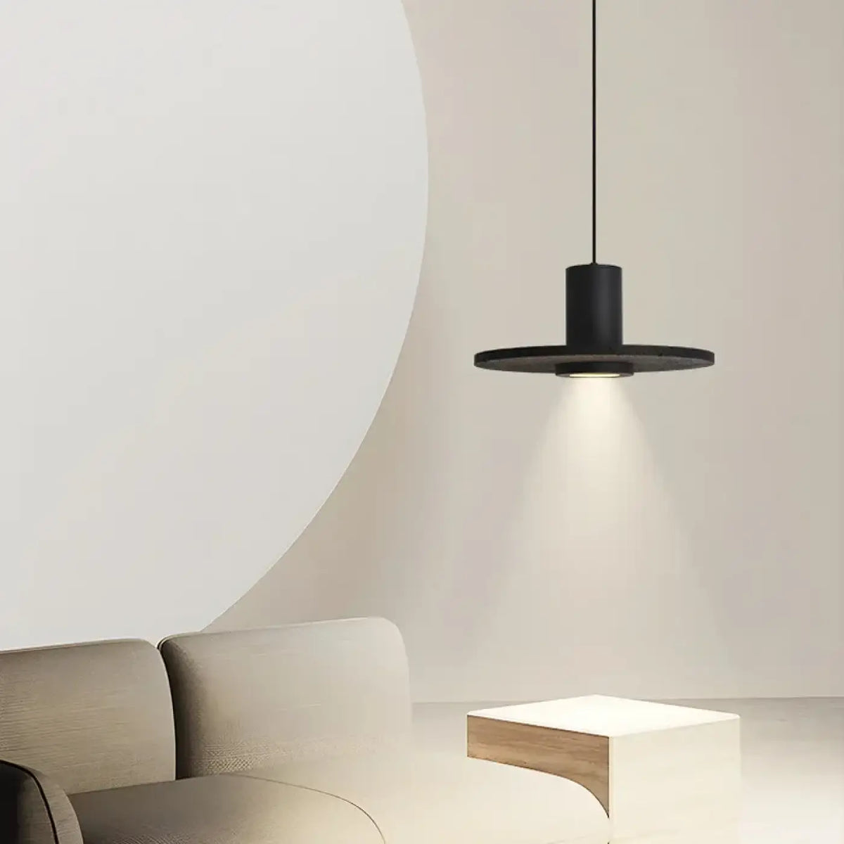 Suspension Luminaire | DANYS