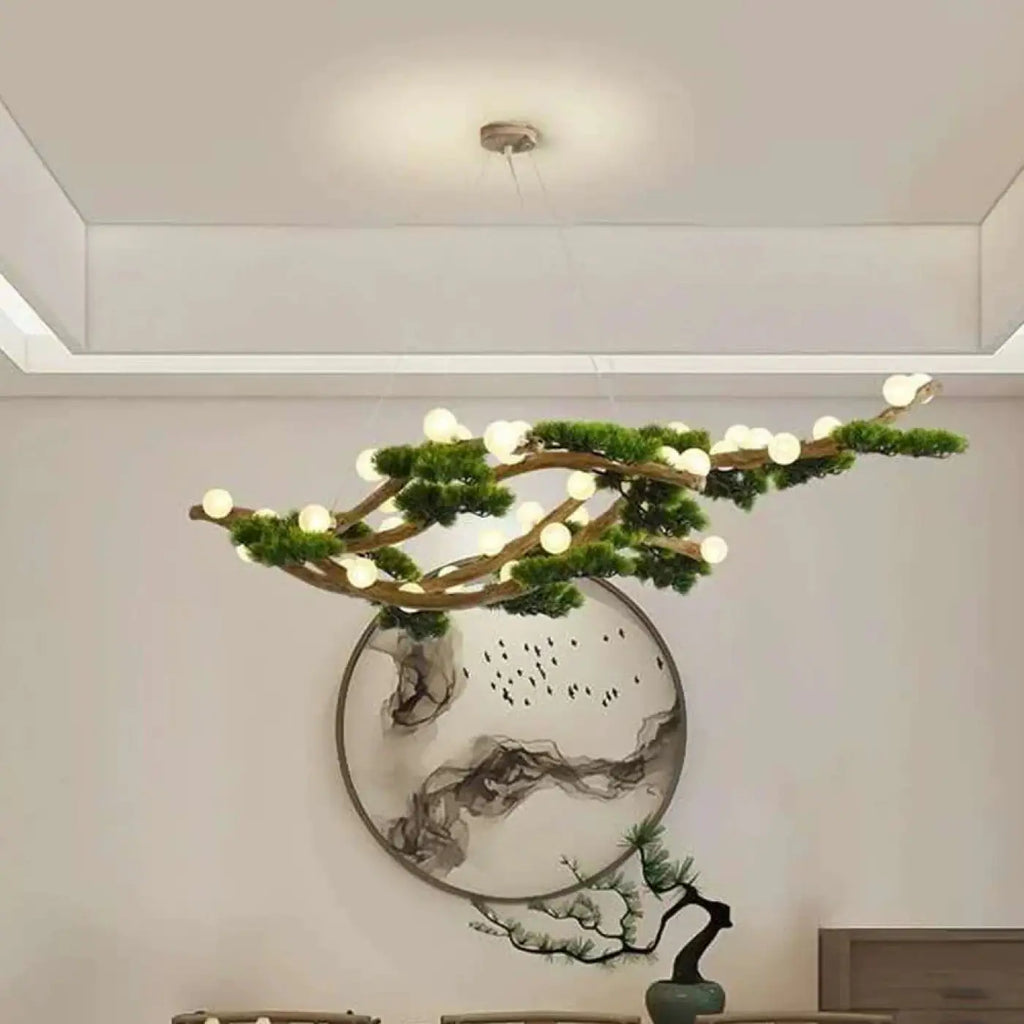 Suspension Luminaire | BONSAI