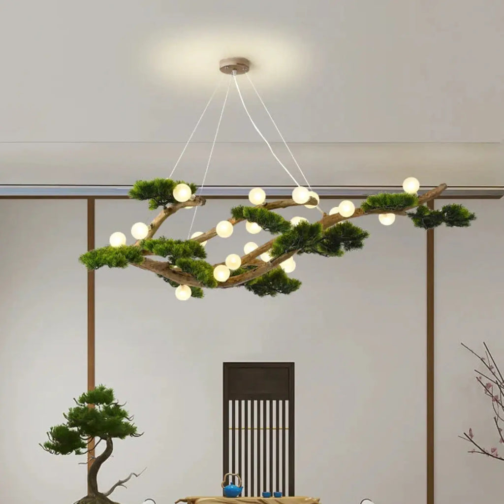 Suspension Luminaire | BONSAI