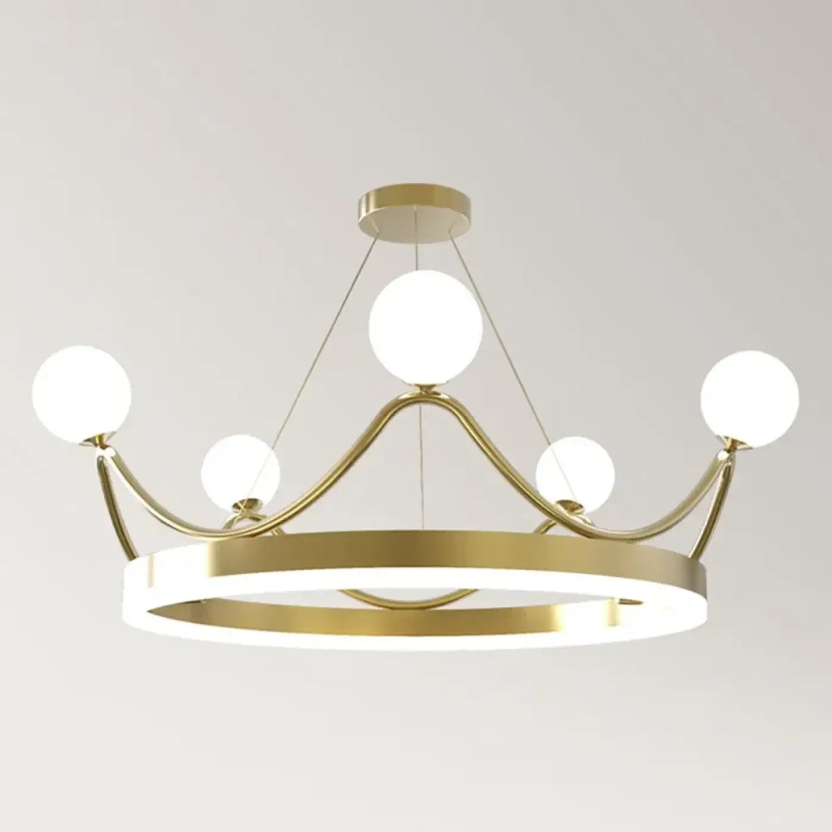 Suspension Luminaire | REINE