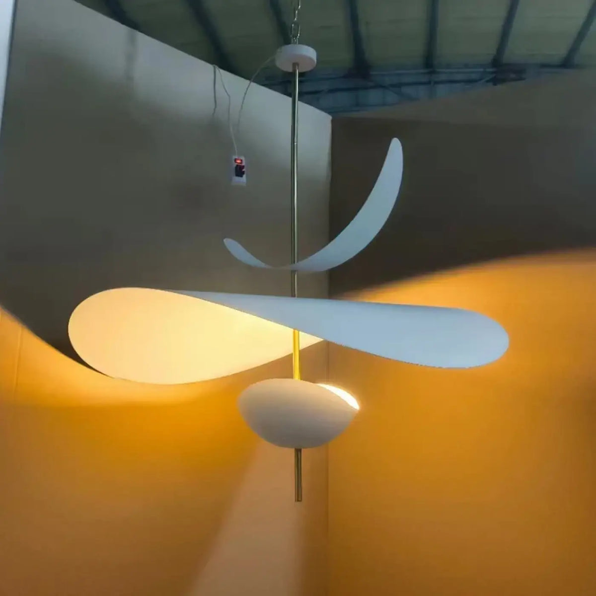 Suspension Luminaire | TURALI