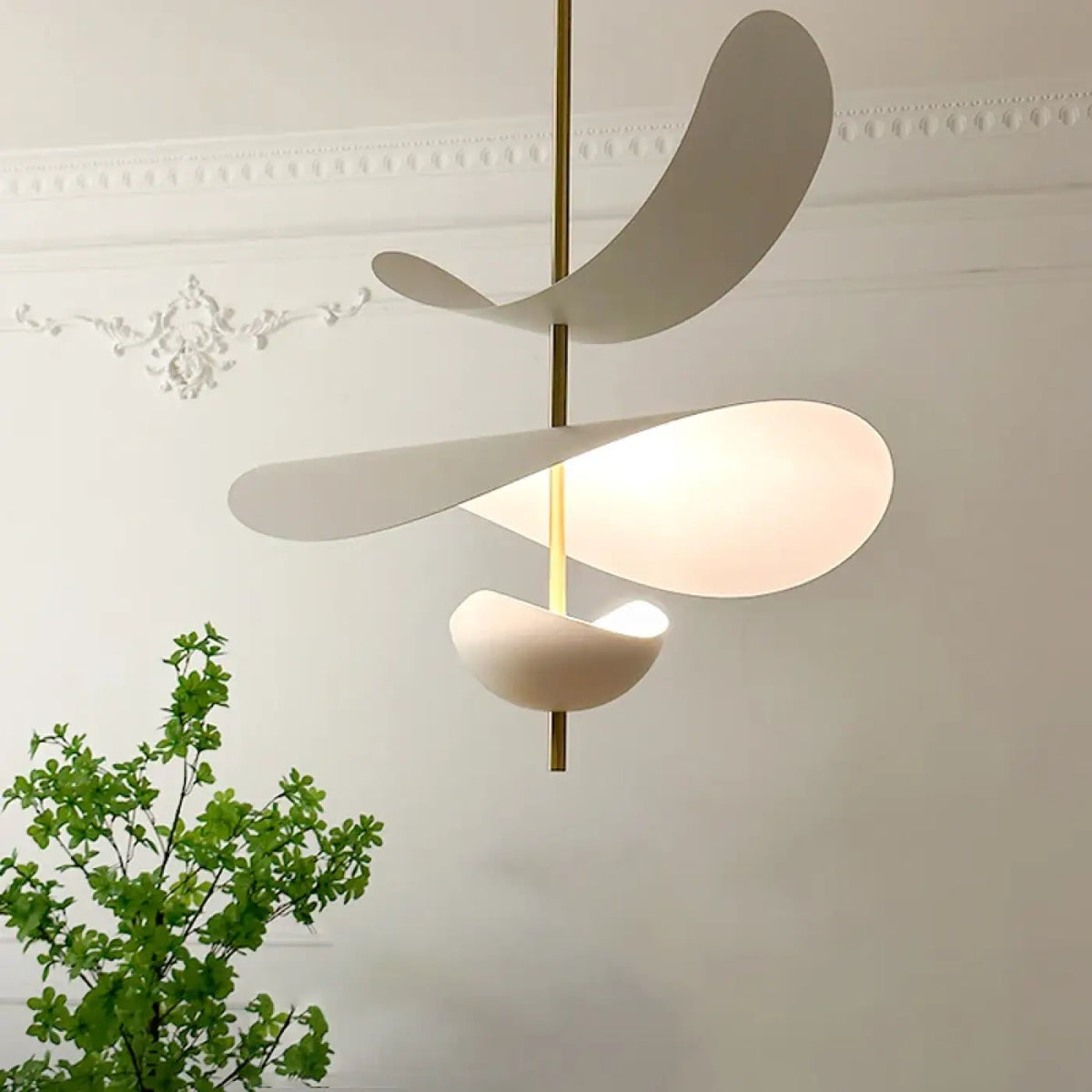 Suspension Luminaire | TURALI